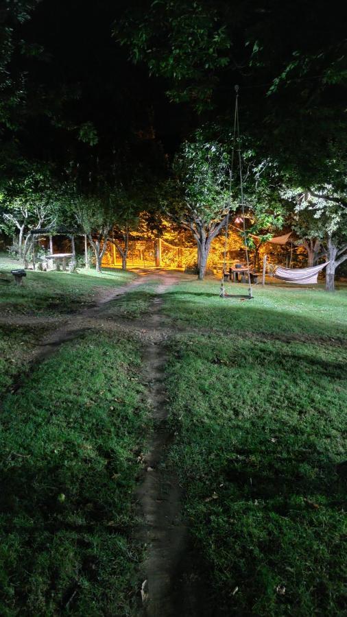 Agriturismo Carrozzino Sersale Exterior foto