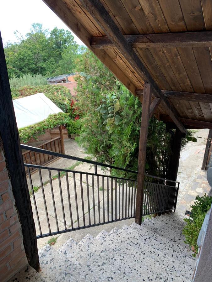Agriturismo Carrozzino Sersale Exterior foto