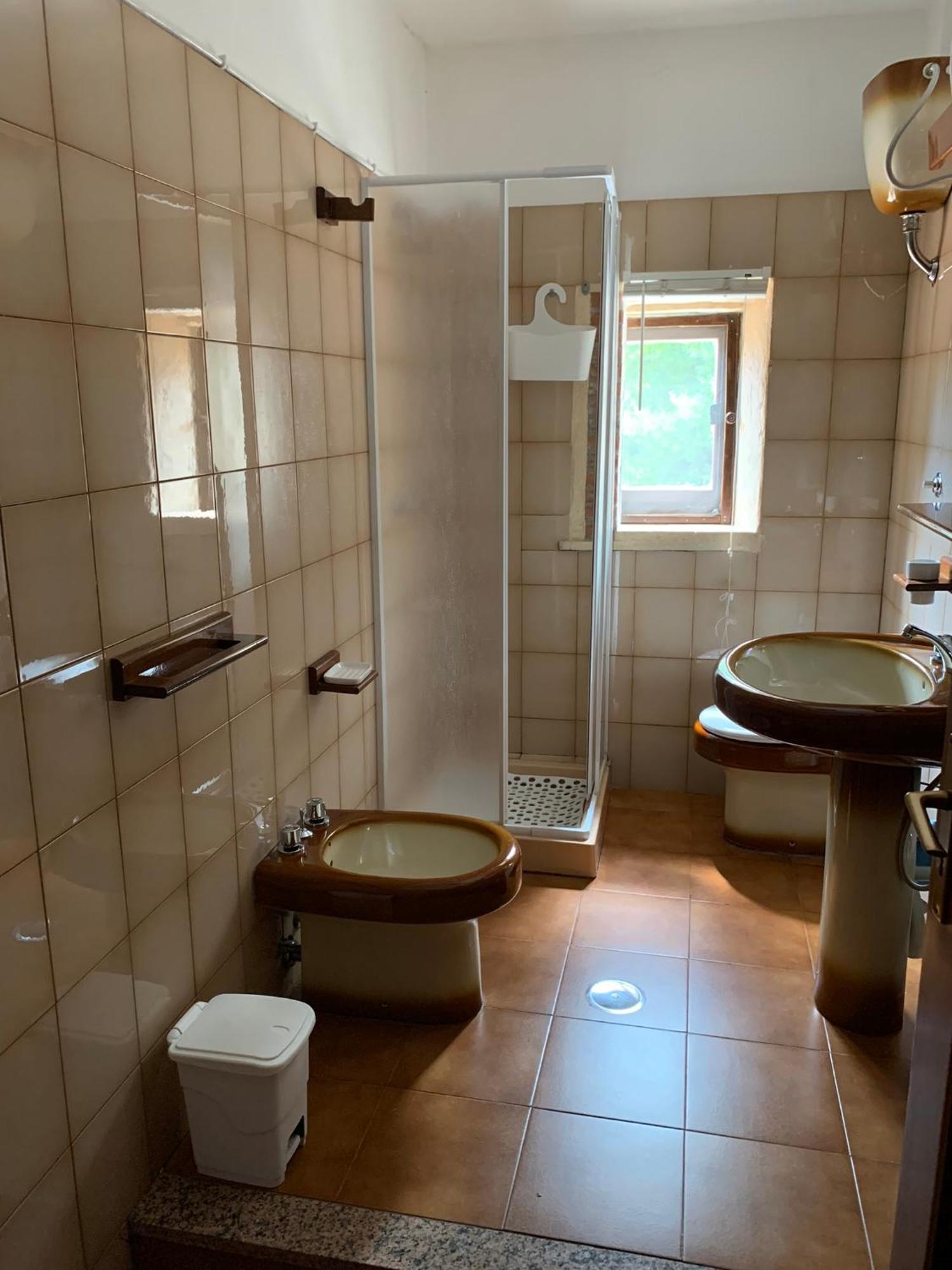 Agriturismo Carrozzino Sersale Habitación foto